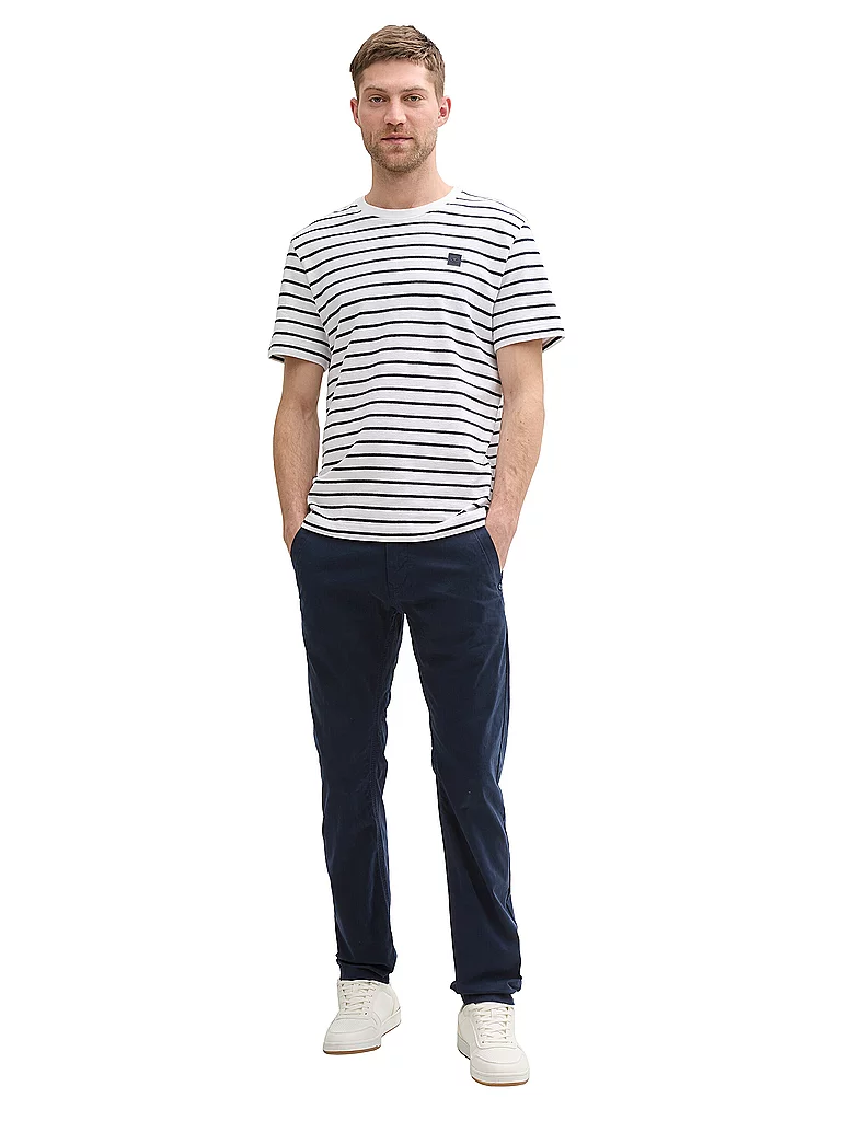 TOM TAILOR Chino Coupe Fuselée - vue 2